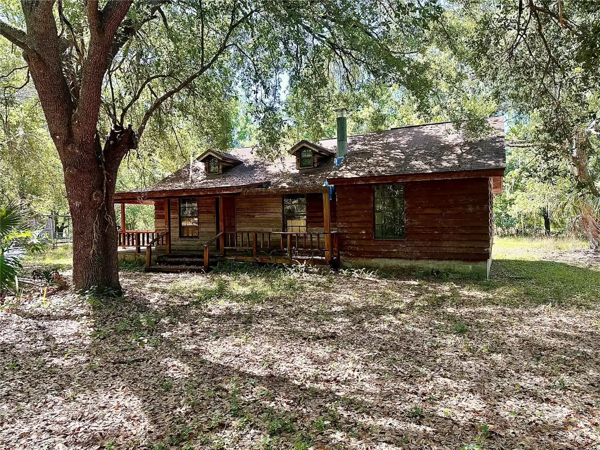 26314 Glenwood Drive, Wesley Chapel, FL 33544 - #1