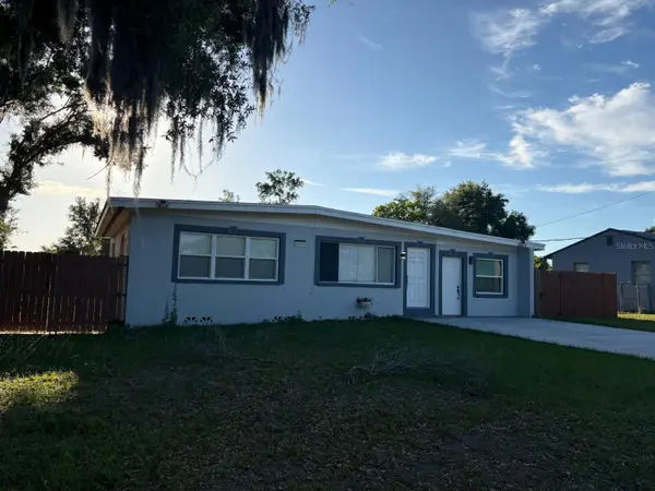 14347 Delmar Street, DADE CITY, FL 33525