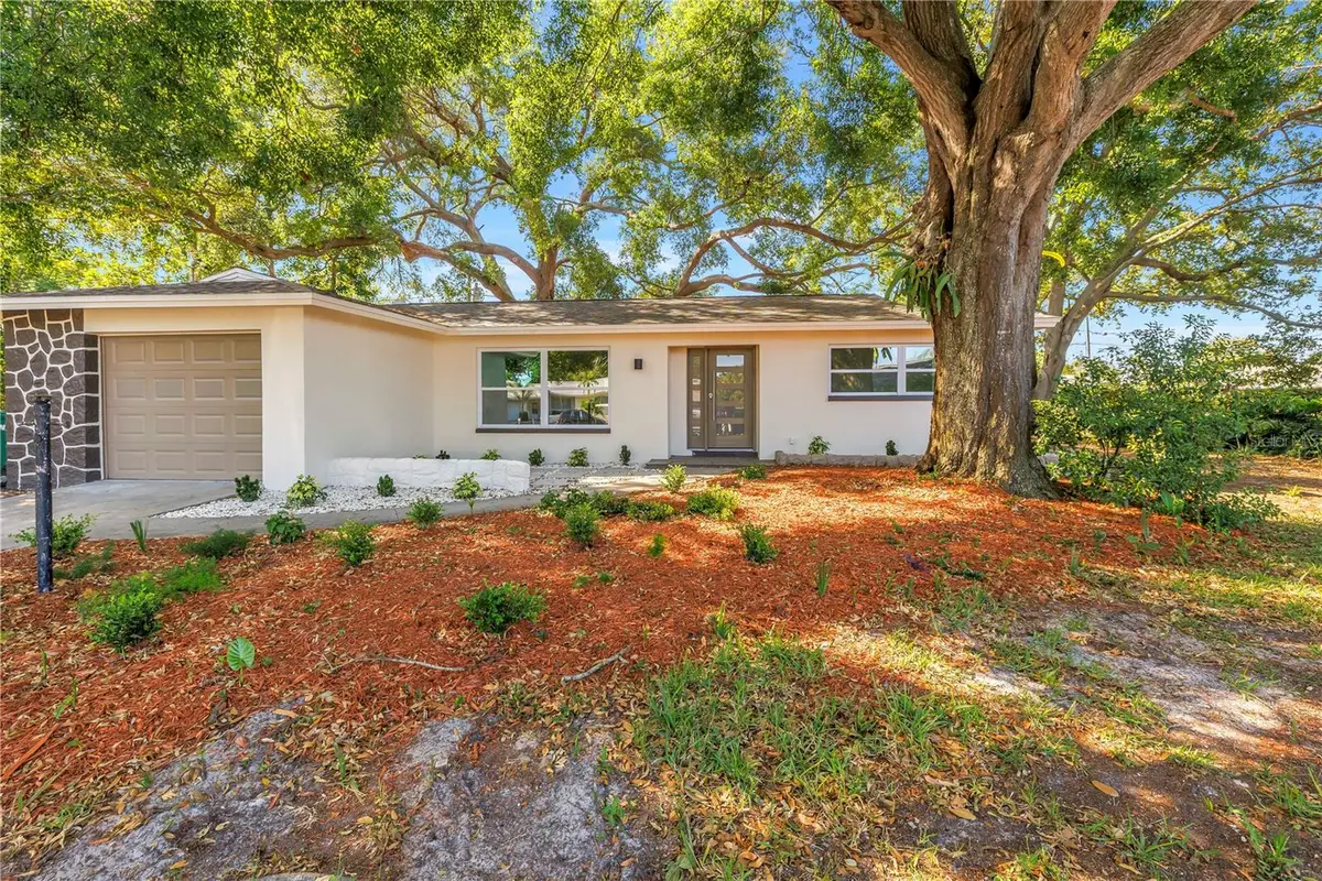 2161 NE Hillwood Court, Clearwater, FL 33763 - #1