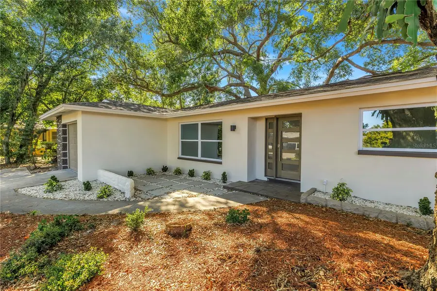 2161 NE Hillwood Court, Clearwater, FL 33763 - #2