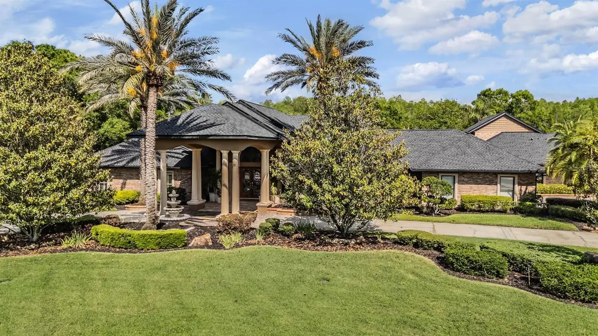 18707 Pepper Pike, Lutz, FL 33558 - #1