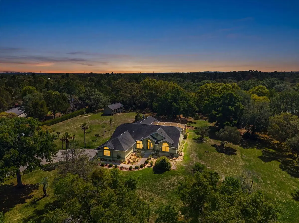 9050 Weeping Willow Street, Brooksville, FL 34613 - #1