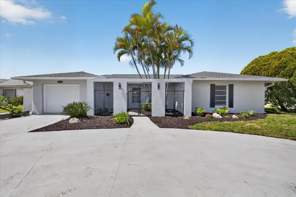 3818 Topsail Trail, NEW PORT RICHEY, FL 34652