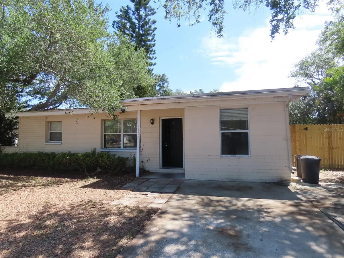 6595 64th Way N, Pinellas Park, FL 33781 - #1