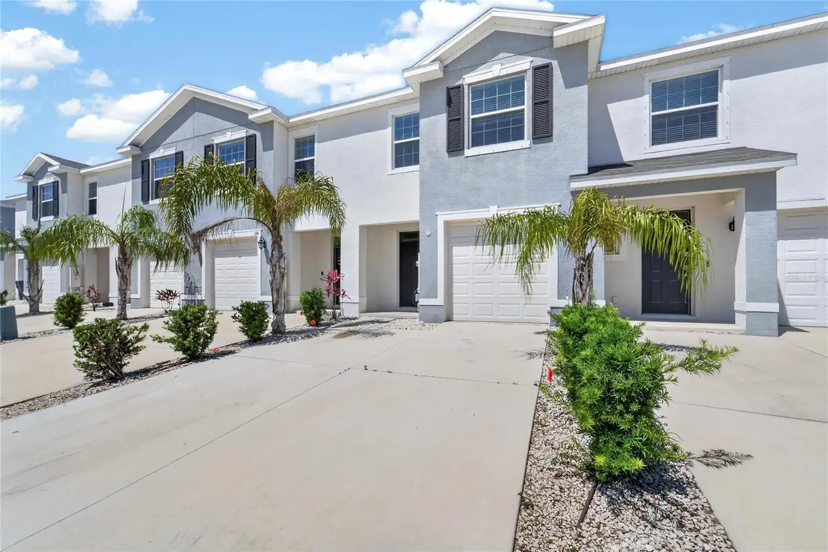 136 Mangrove Shade Circle, Apollo Beach, FL 33572 - #1