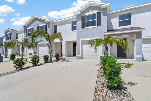 136 Mangrove Shade Circle, APOLLO BEACH, FL 33572