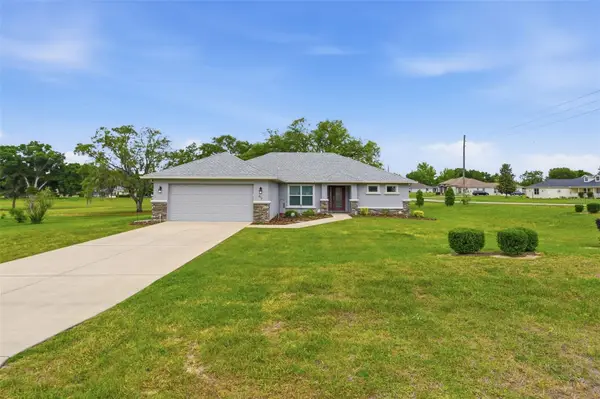 837 E Epsom Court, HERNANDO, FL 34442