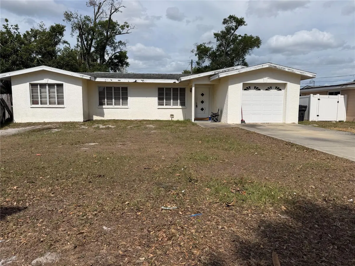 5164 Jasmine Circle, Saint Petersburg, FL 33714 - #1