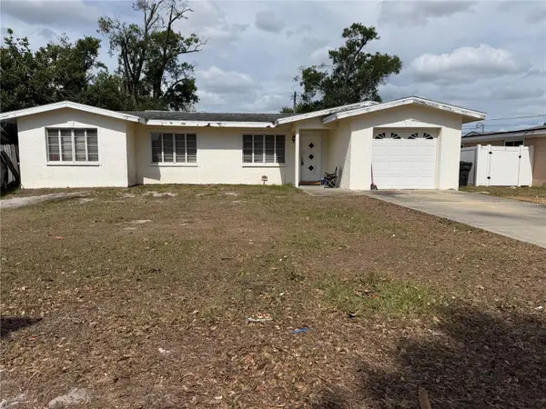 5164 Jasmine Circle, ST PETERSBURG, FL 33714