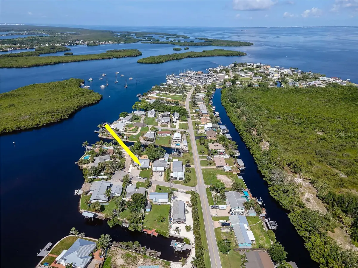 106 Steven Street, Ruskin, FL 33570 - #1