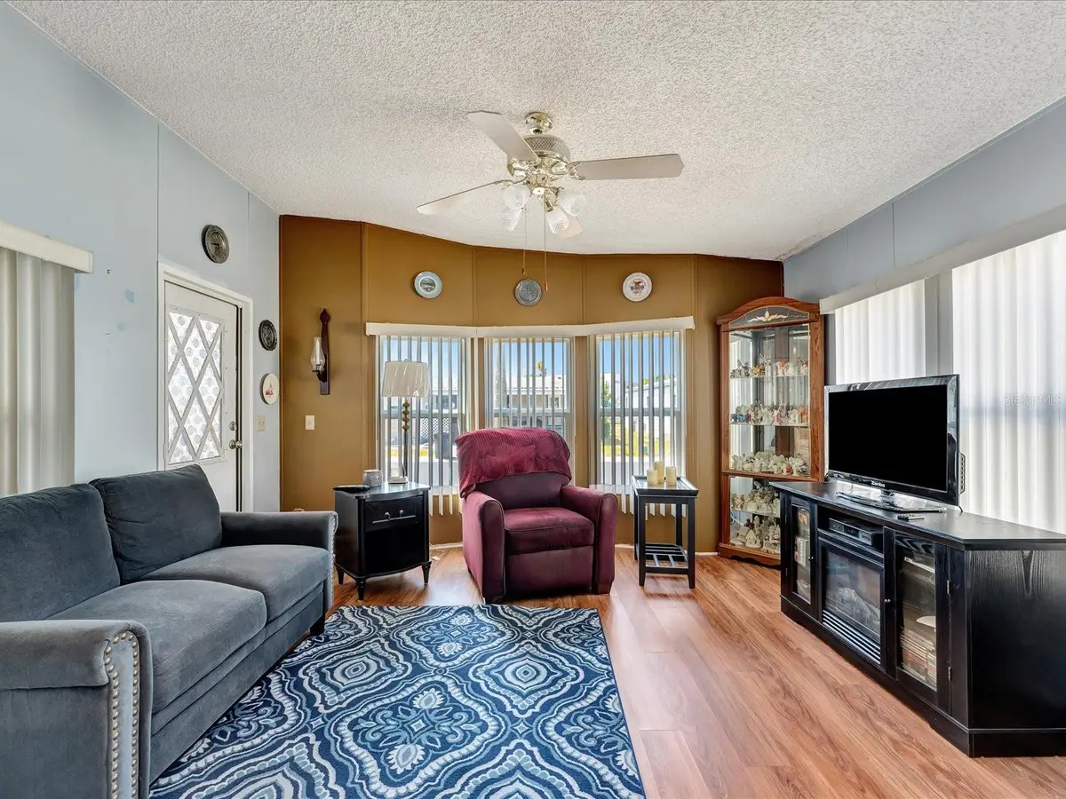 199 S Port Royal Lane, Apollo Beach, FL 33572 - #1