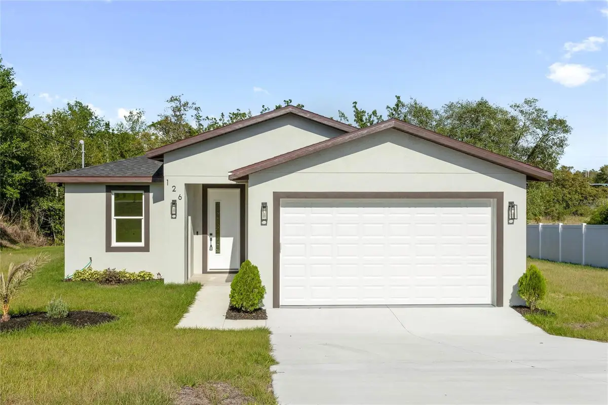 126 Canby Circle, Spring Hill, FL 34606 - #1