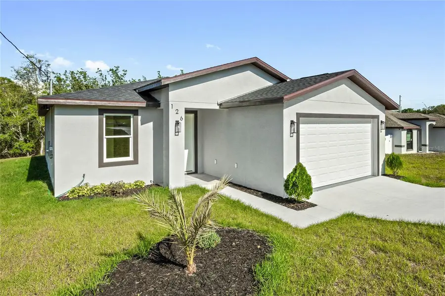 126 Canby Circle, Spring Hill, FL 34606 - #2