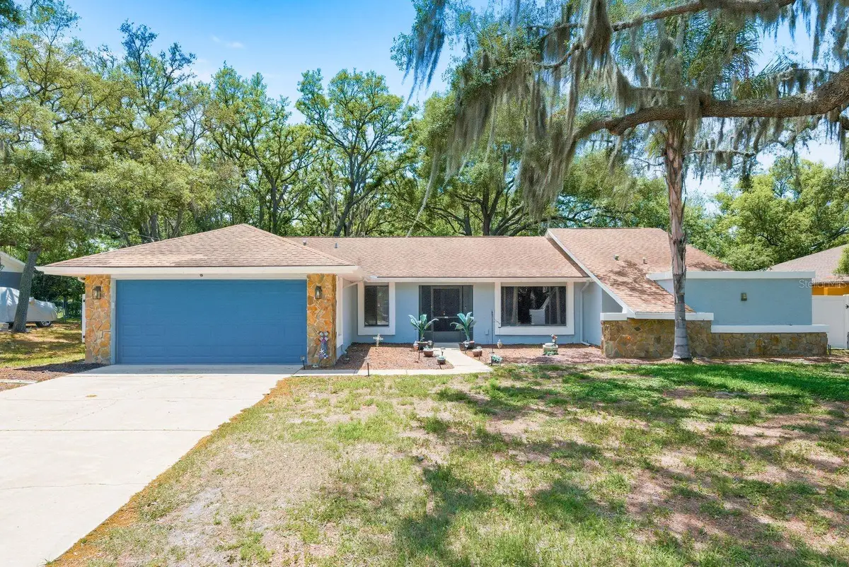 8300 Annapolis Road, Spring Hill, FL 34606 - #1