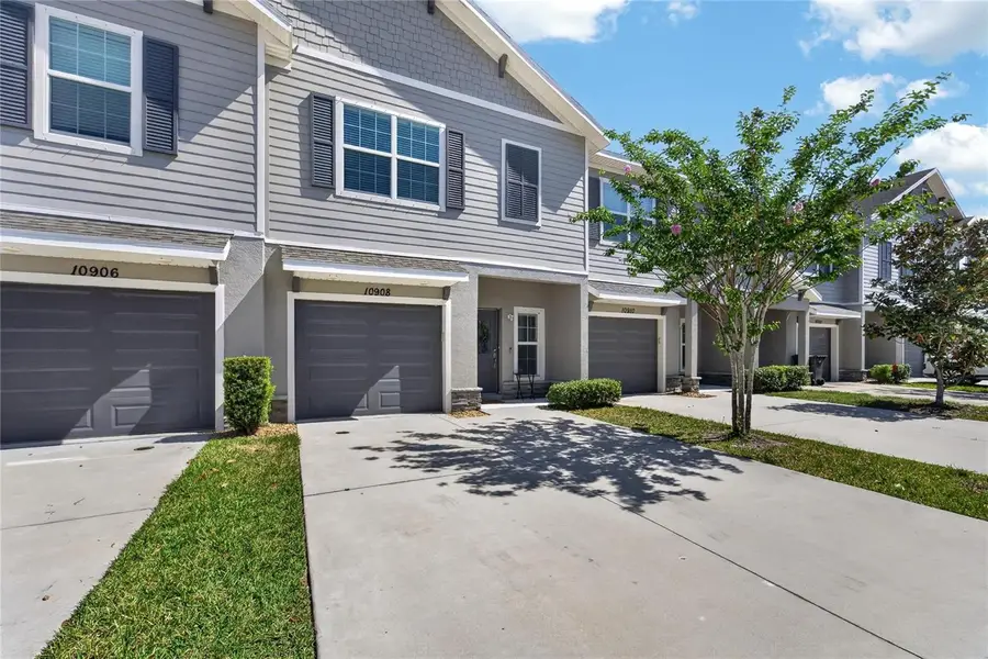 10908 Quickwater Court, Riverview, FL 33569 - #2