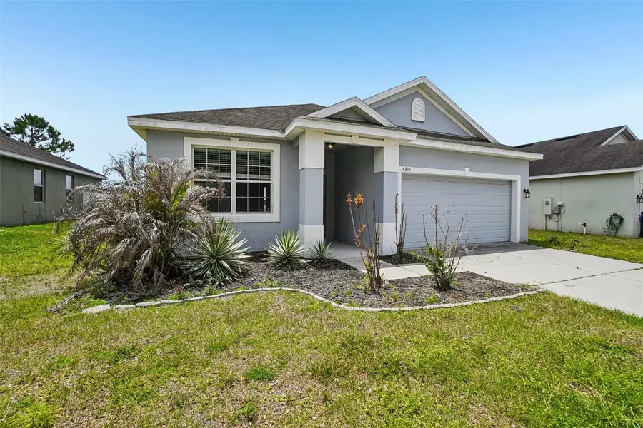 14310 Alistar Manor Drive, Wimauma, FL 33598 - #2