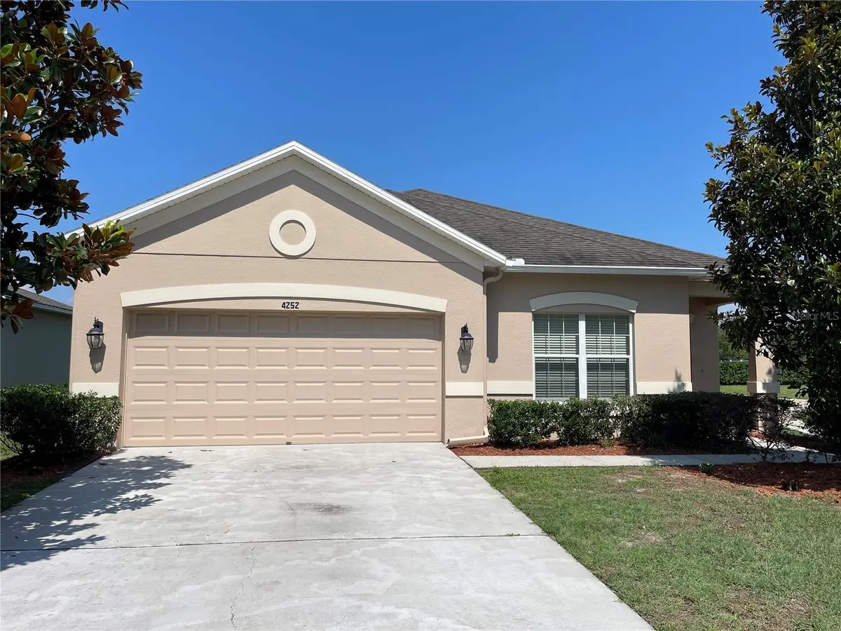 4252 Hawksley Place, Wesley Chapel, FL 33545 - #1