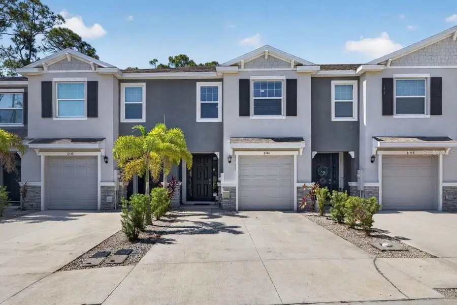 6544 Calypso Coral Lane, Sarasota, FL 34240 - #2