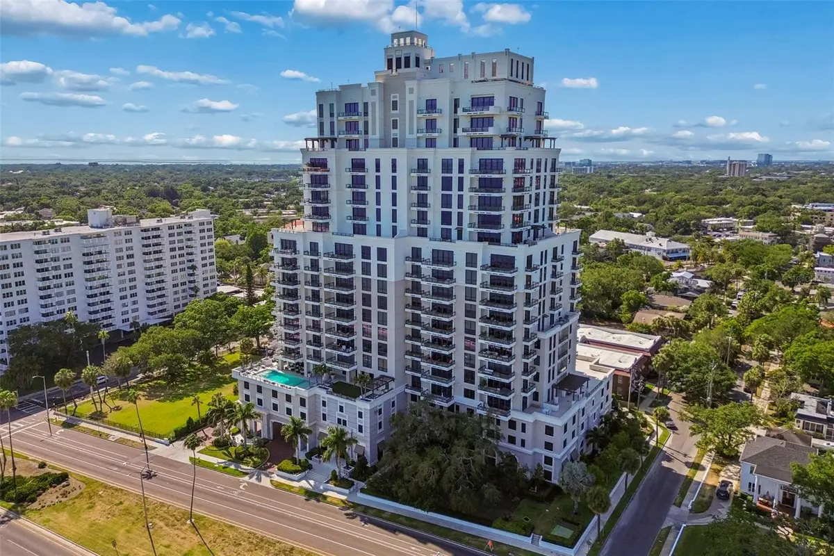 2103 Bayshore Boulevard #1203, Tampa, FL 33606 - #1