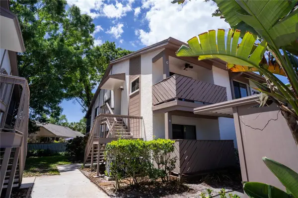 514 Tabor Court #C, SAFETY HARBOR, FL 34695