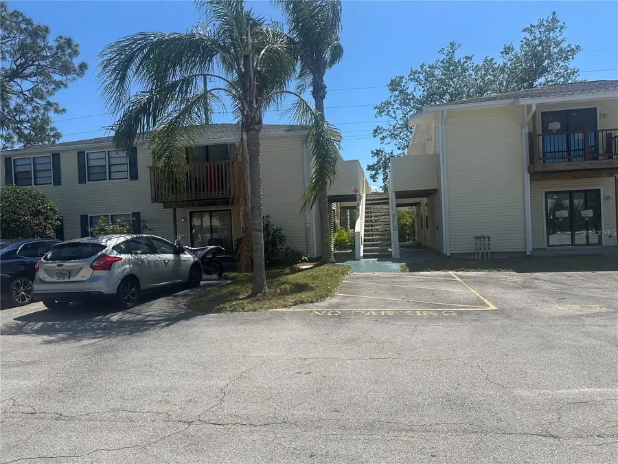 140 Hunter Lake Drive #G, Oldsmar, FL 34677 - #2