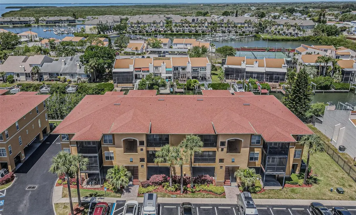 4316 Bayside Village Drive #302, Tampa, FL 33615 - #1