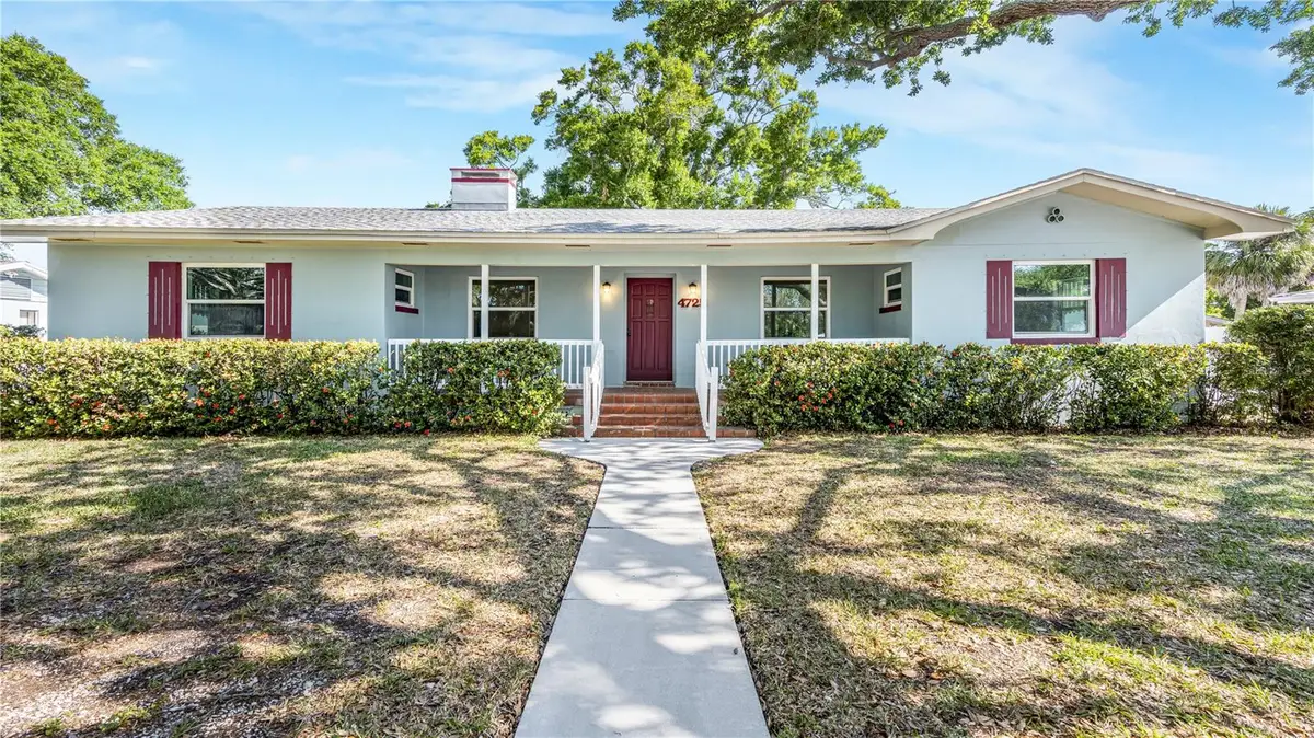 4725 Del Rio Way S, Gulfport, FL 33711 - #1