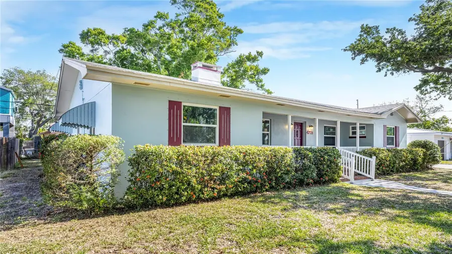 4725 Del Rio Way S, Gulfport, FL 33711 - #2