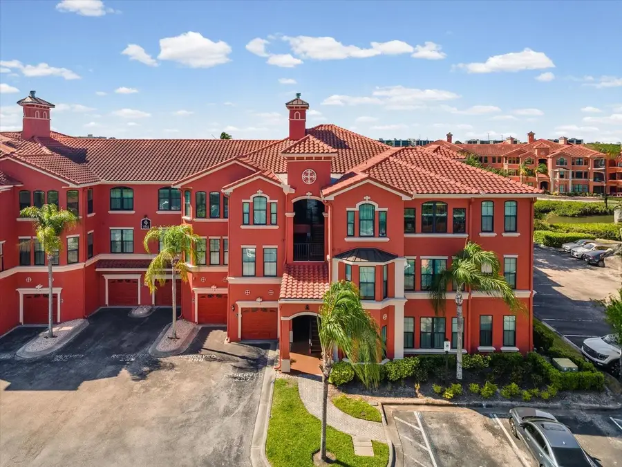 2731 Via Capri #925, Clearwater, FL 33764 - #2