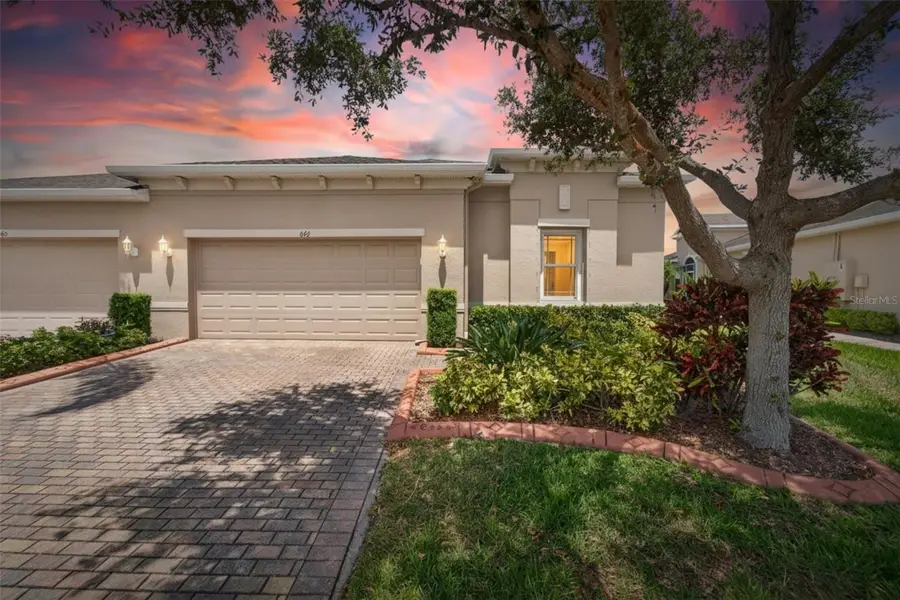 642 Chipper Drive, Sun City Center, FL 33573 - #2