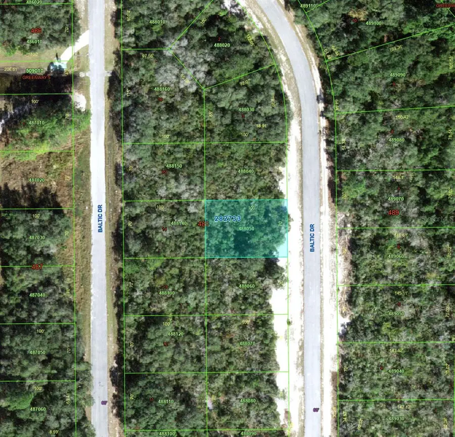 1238 Baltic Drive, Poinciana, FL 34759 - #2