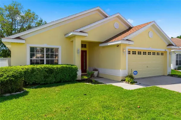 9551 Jaybird Lane, LAND O LAKES, FL 34638