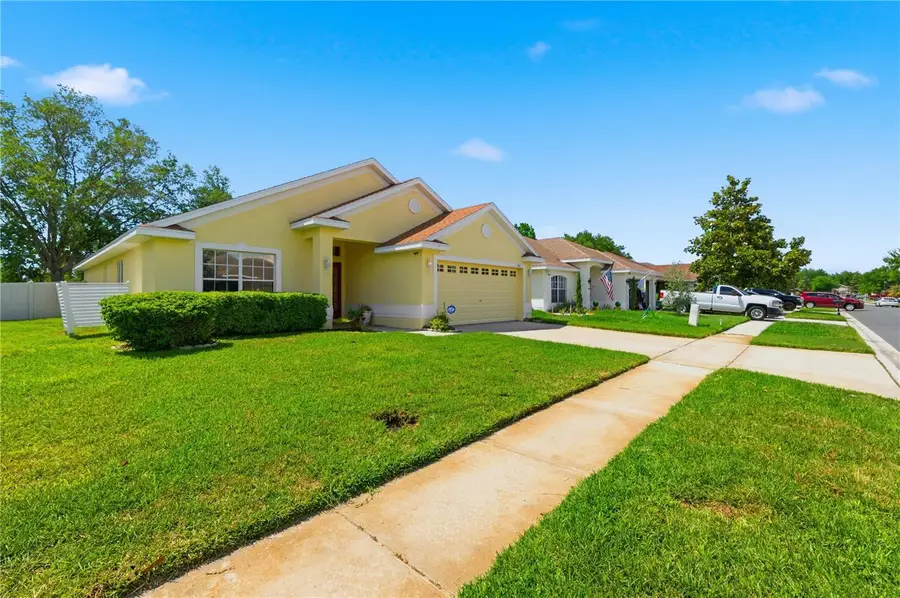 9551 Jaybird Lane, Land O Lakes, FL 34638 - #3