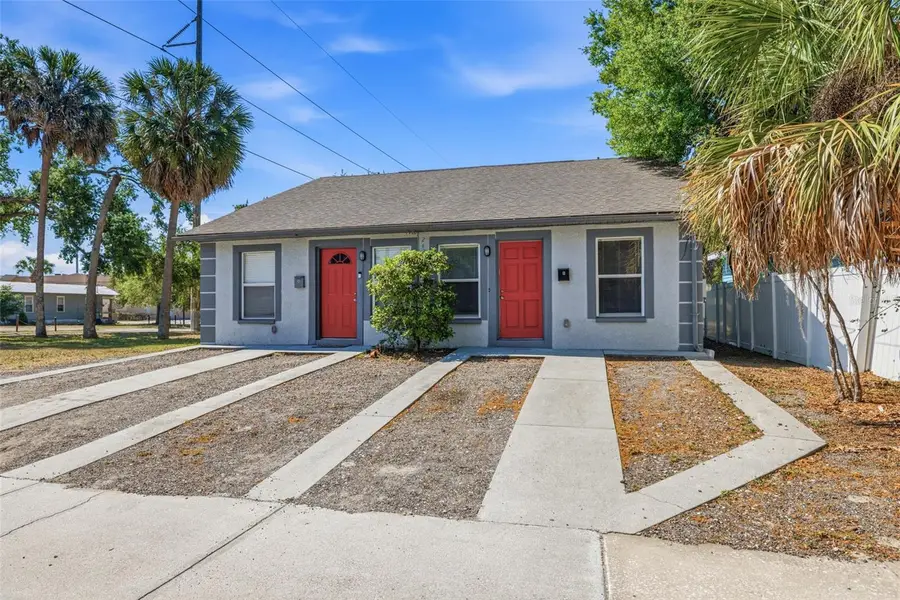 2421 E 17th Avenue, Tampa, FL 33605 - #2