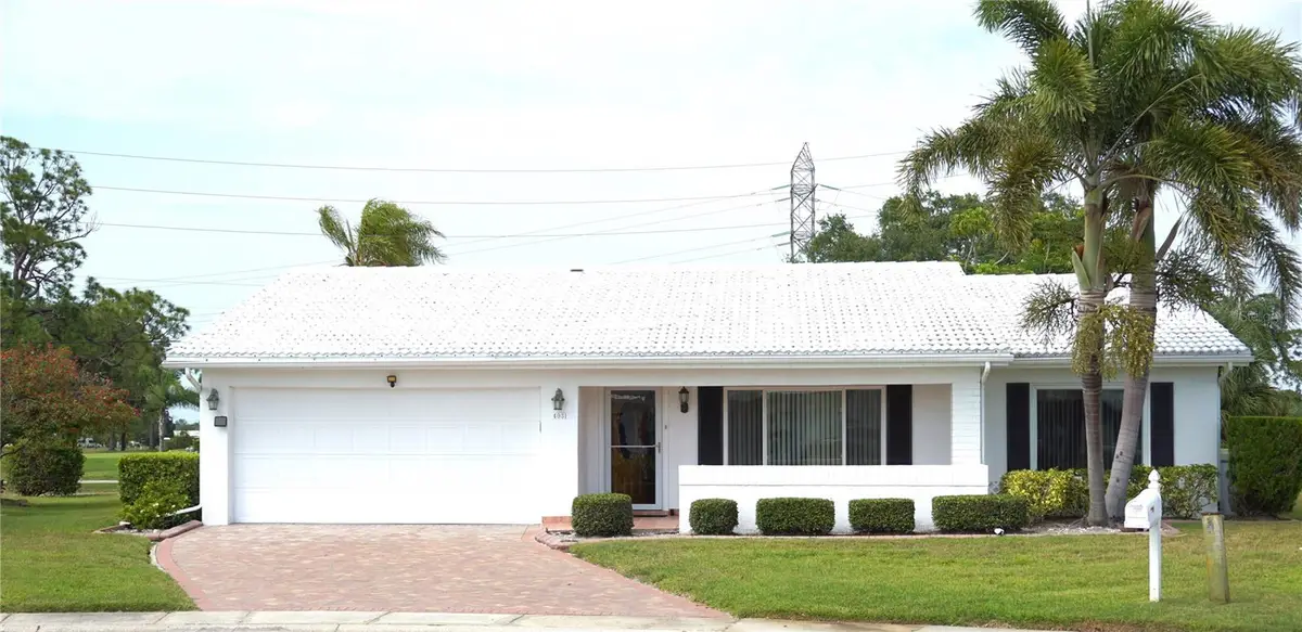 4031 93rd Terrace N #5, Pinellas Park, FL 33782 - #1