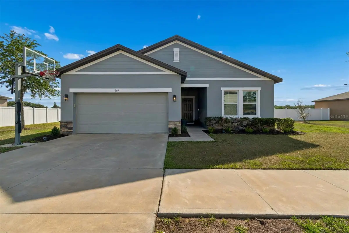 705 Garden Oaks Square, Seffner, FL 33584 - #1