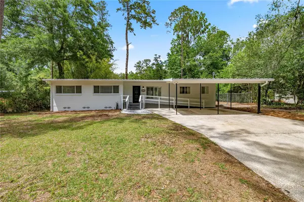 2620 NW 11th Avenue, GAINESVILLE, FL 32605