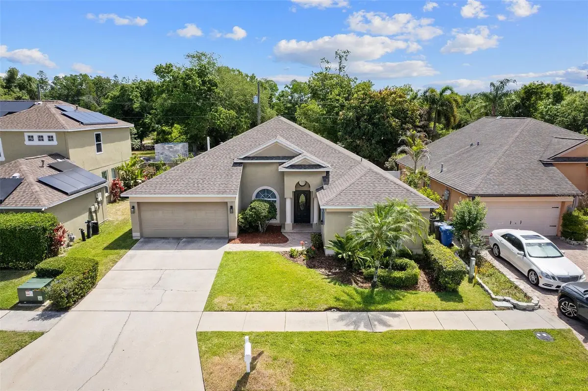 10903 Arbor Ridge Drive, Tampa, FL 33624 - #1