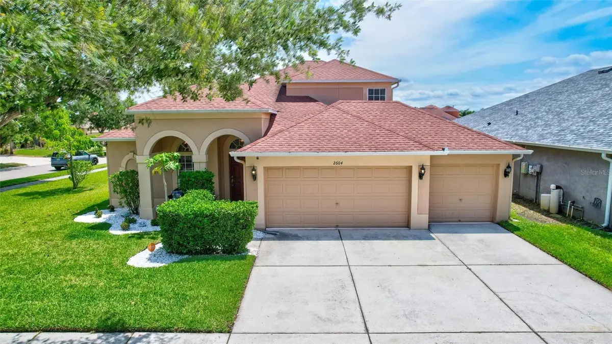 2604 Dakota Rock Drive, Ruskin, FL 33570 - #1
