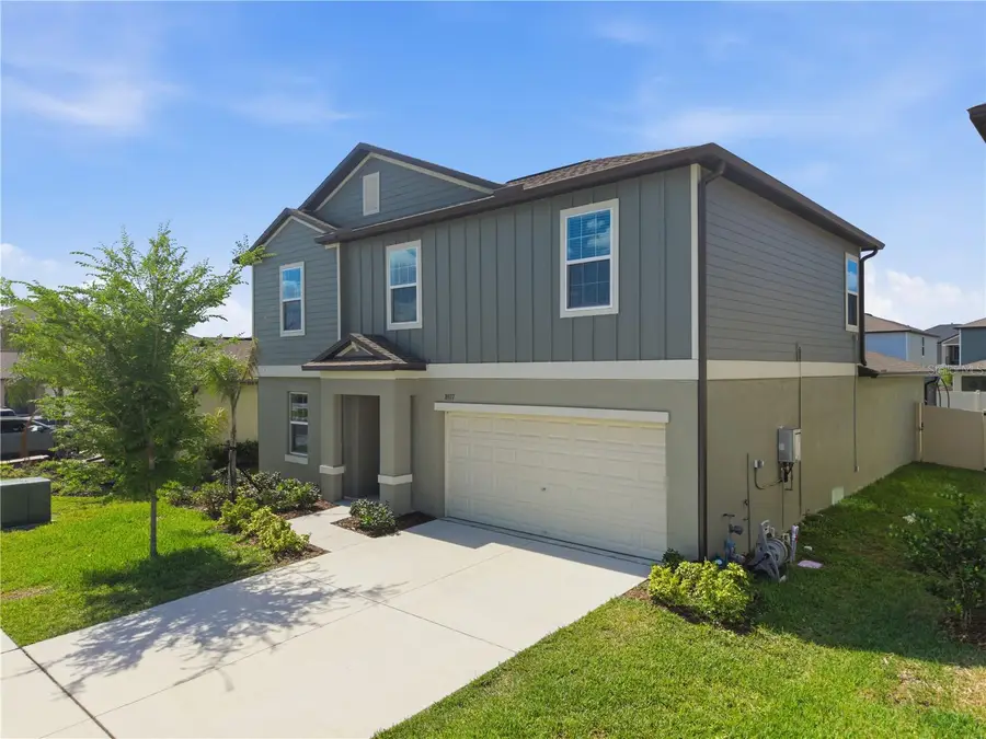 8977 Little Bluestem Drive, Land O Lakes, FL 34637 - #2