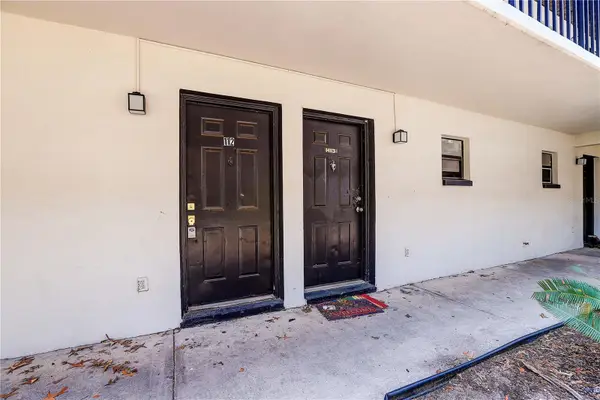 1262 E 113th Avenue #H112, TAMPA, FL 33612