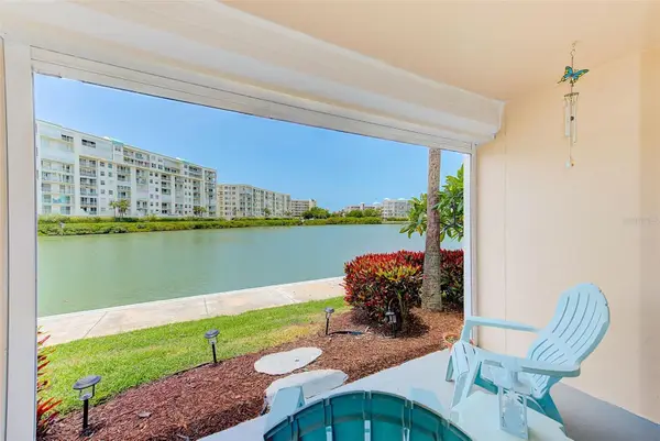 7930 Sun Island Drive S #101, SOUTH PASADENA, FL 33707