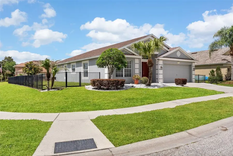 7619 Crescent Palm Drive, Wesley Chapel, FL 33545 - #3
