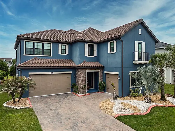 29527 Picana Lane, WESLEY CHAPEL, FL 33543