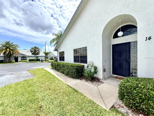 2749 Countryside Boulevard #14, CLEARWATER, FL 33761