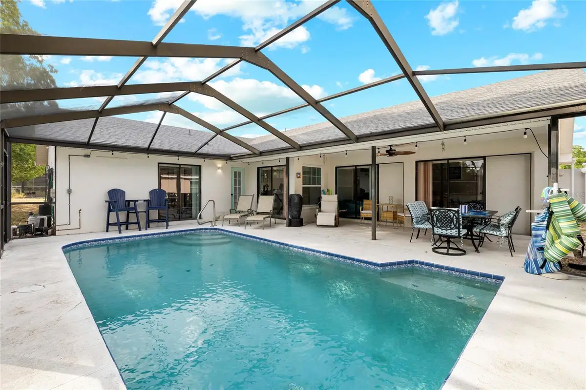 11263 Murraysville Drive, Spring Hill, FL 34609 - #1