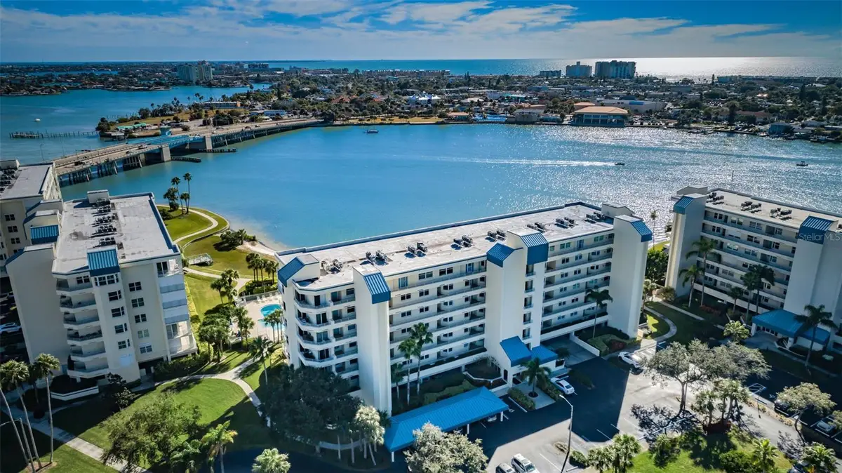 7882 Sailboat Key Boulevard S #605, South Pasadena, FL 33707 - #1