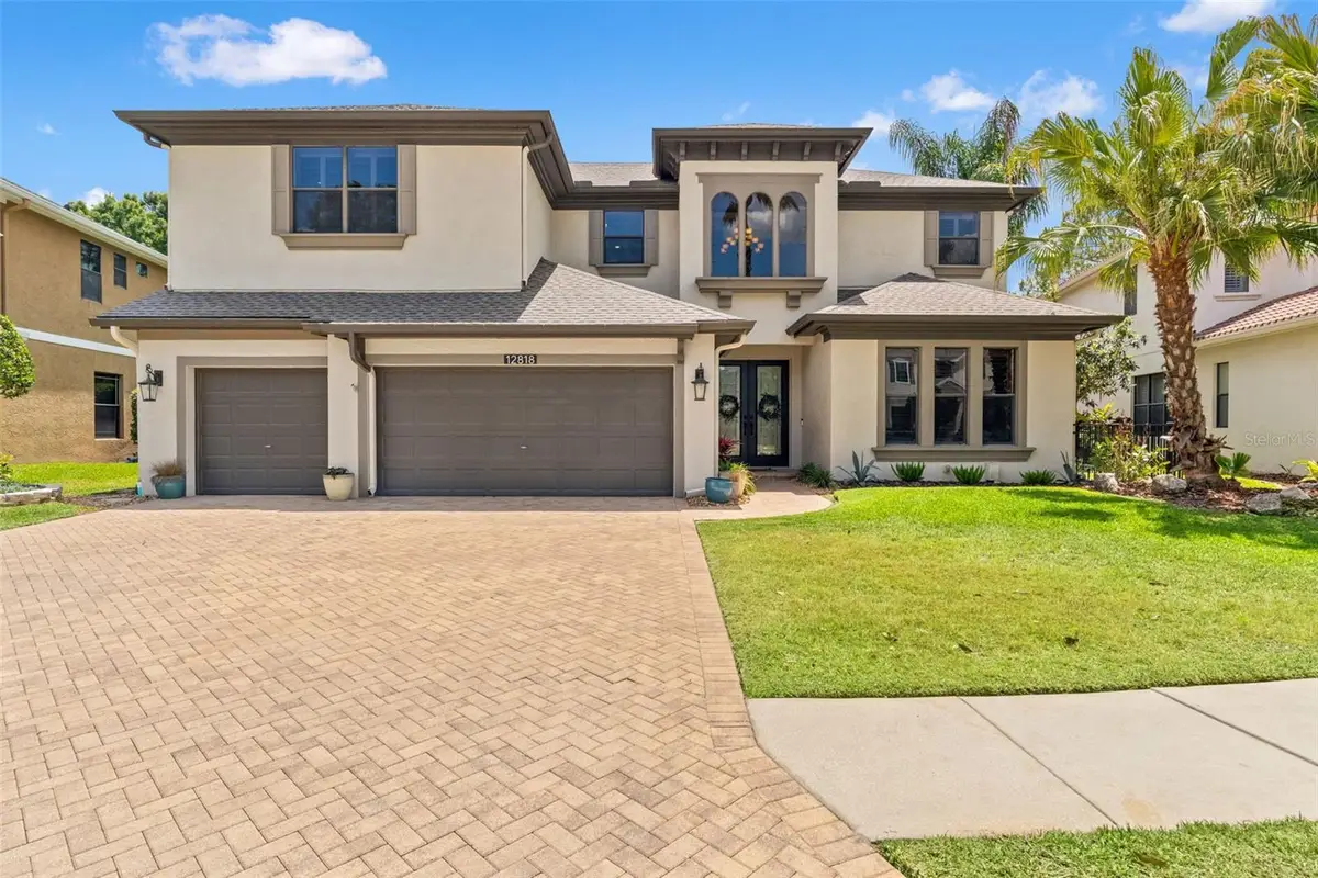 12818 Eagles Entry Drive, Odessa, FL 33556 - #1