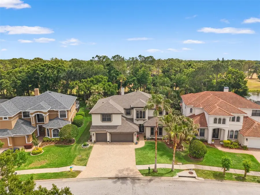 12818 Eagles Entry Drive, Odessa, FL 33556 - #2