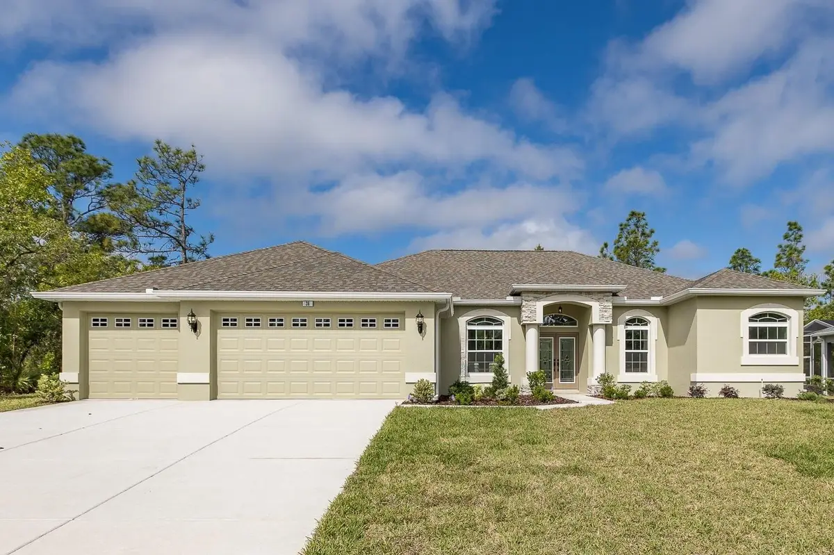36 Vinca Street, Homosassa, FL 34446 - #1